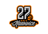 UKS 27 KATOWICE Team Logo